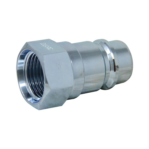 A & I Products Male Tip 5" x3" x1" A-6610-10-10-P - main